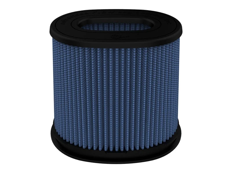 aFe Magnum FLOW Pro 5R Replacement Air Filter 7.5in H / 6x4 IN F / 7.25x5 IN T / 8.25x6.25 IN B
