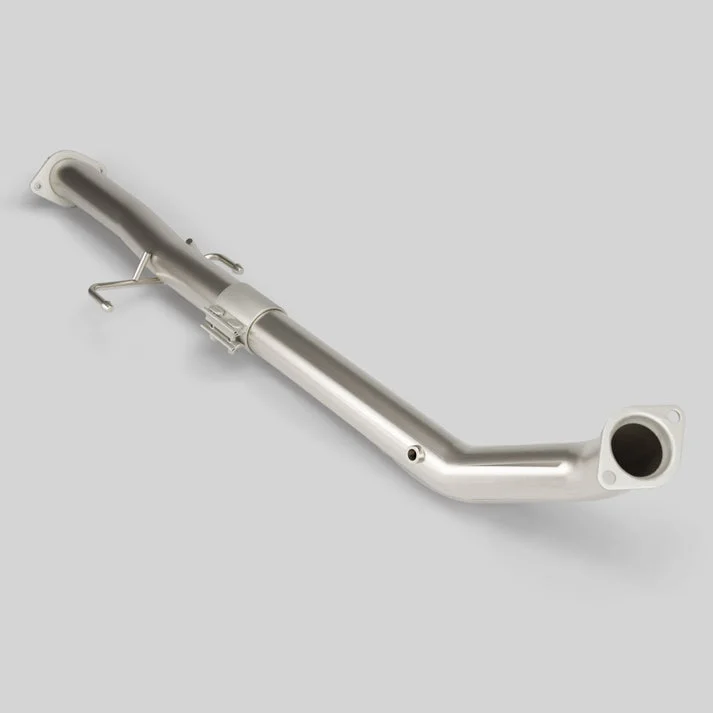 GR Corolla Mid Pipe - SXTH Element