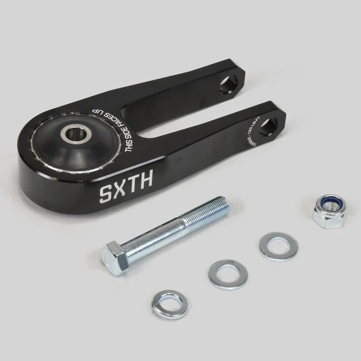 GR Corolla Lower Engine Mount - SXTH Element