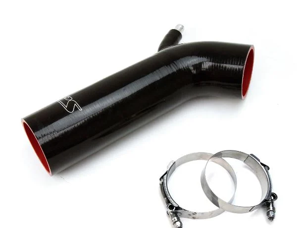 HPS Silicone Air Intake Kit Post MAF Hose Lexus 2001-2005 IS300 I6 3.0L, 57-1232