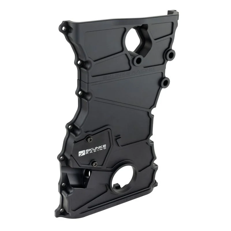 Skunk2 Billet Timing Chain Cover - K20A / K20Z1 / K24A