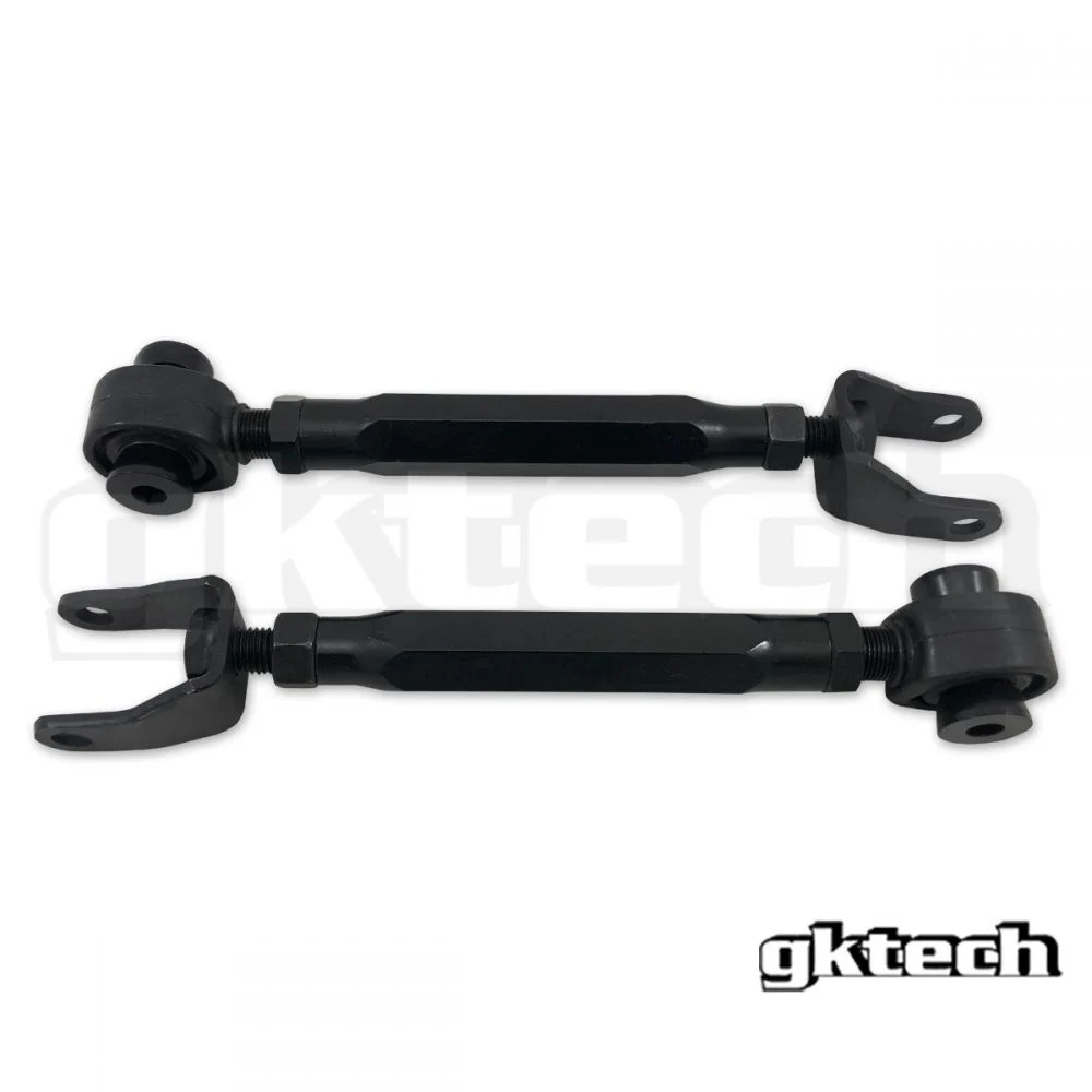 GKTECH - 350Z/G35 Rear Camber Arms