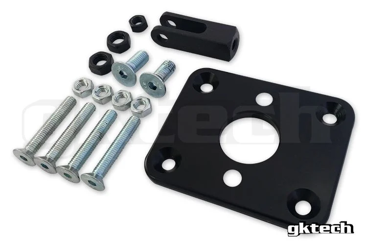 GKTECH - BRAKE BOOSTER DELETE ADAPTER KIT