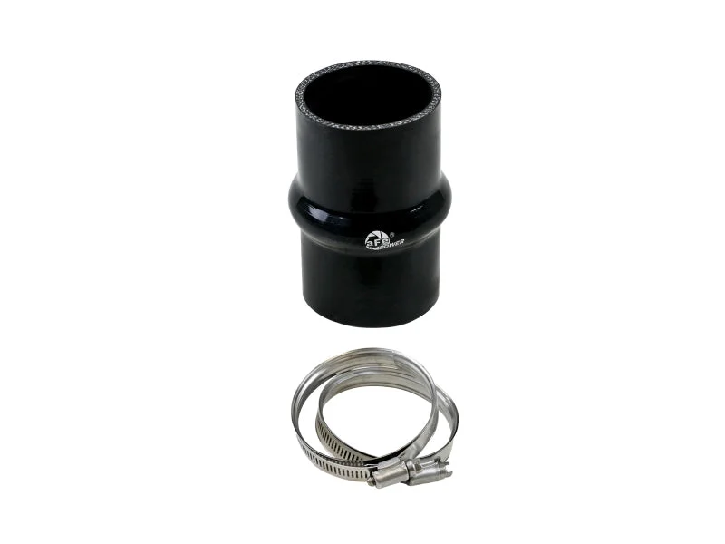 afe BladeRunner Intercooler Coupling Kit Ford Diesel Trucks 11-16 V8-6.7L (td)