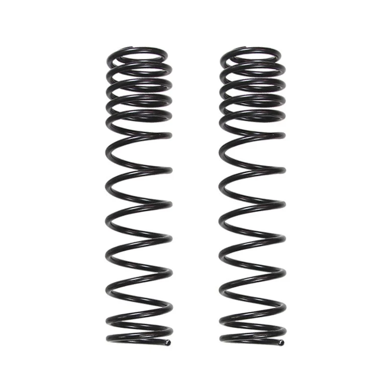 Skyjacker 4In JL 4DR NR DIESEL F COILS