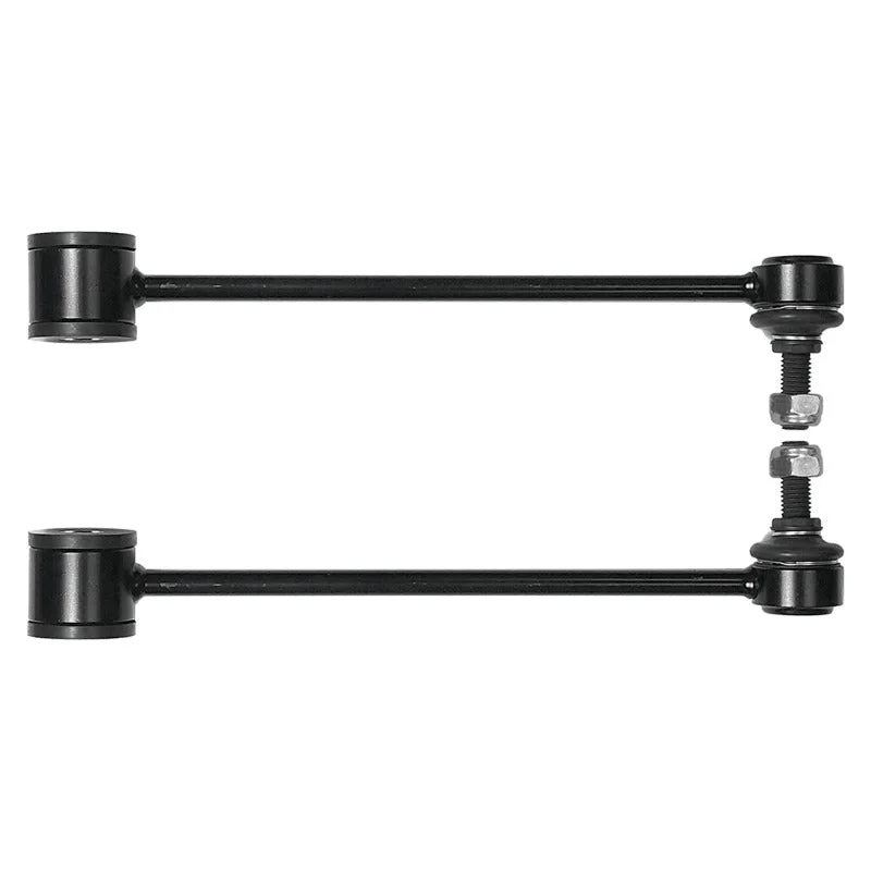 Rancho 07-13 Jeep Wrangler Front Sway Bar Endlink Kit