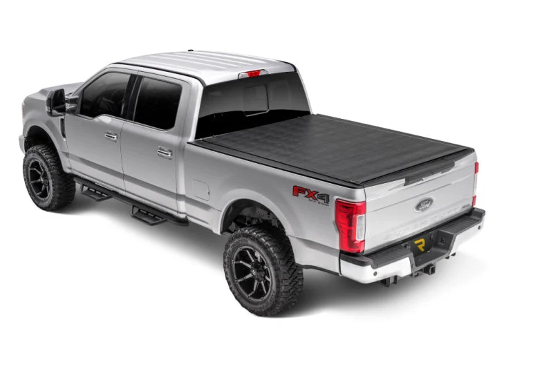 Truxedo Sentry F-150 Bed Cover