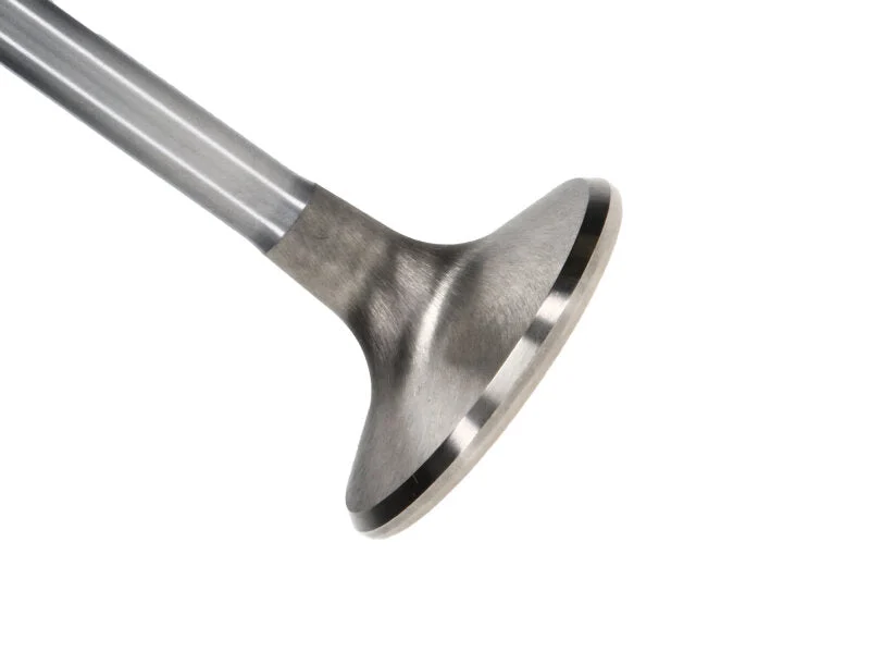 Manley Chrysler Top Fuel Exhaust Valve Kit - 1.950in Head Dia. 5.020in O/A Length, 0.3715in Stem