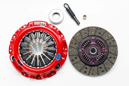 South Bend DXD Stage 3 Daily Clutch 03-06 350Z DE