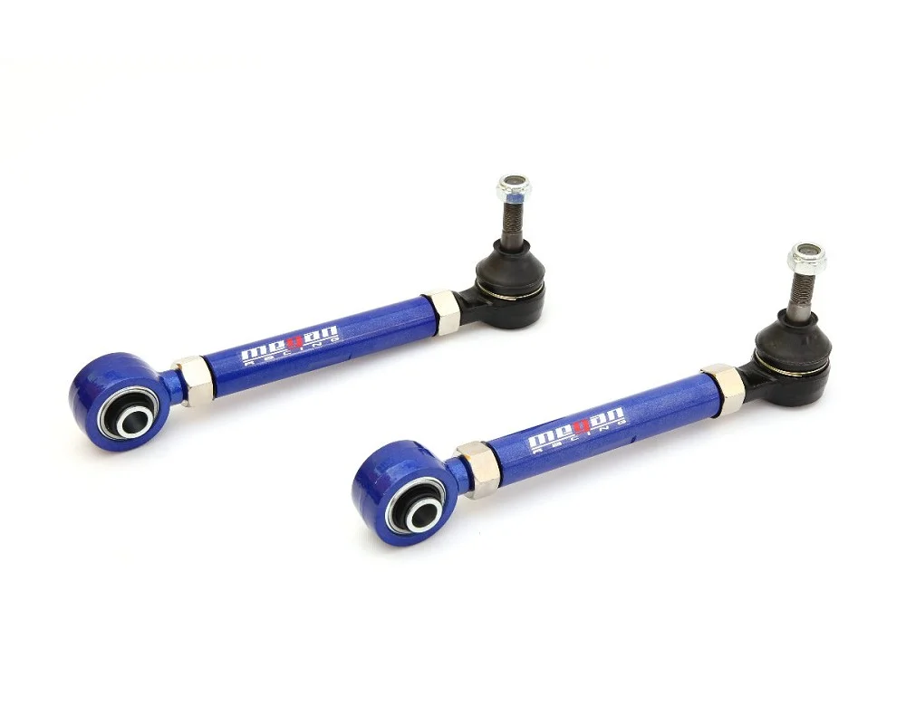 Megan Adjustable Rear Toe Arms Scion FR-S & Subaru BRZ