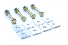 SPL PARTS Eccentric Lockout Kit for Nissan 350Z/G35