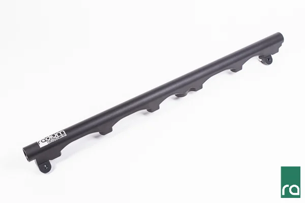 Radium Billet Fuel Rail for BMW E46 M3 S54