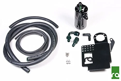 Radium Engineering Crankcase Catch Can Kit - 06-09 Honda S2000