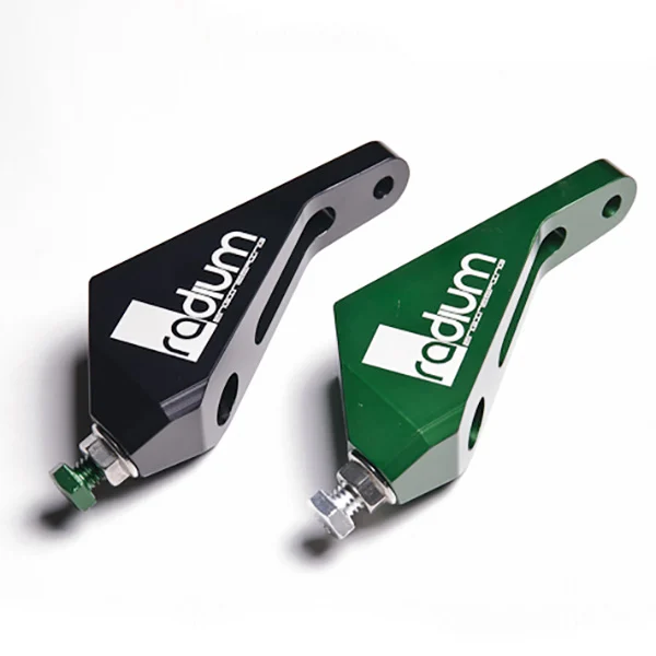 Radium Engineering Master Cylinder Brace - 2013+ Scion FR-S & Subaru BRZ