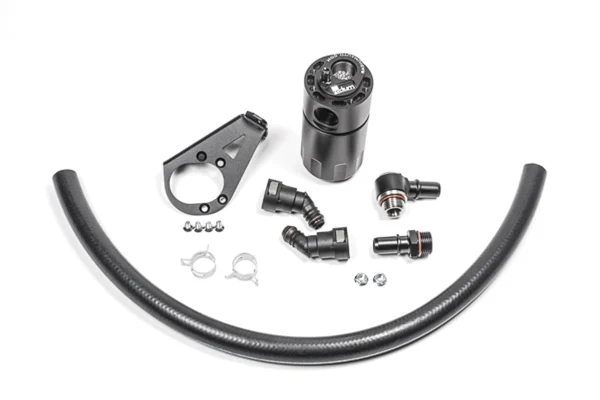 Catch Can Kit, Toyota GR Corolla