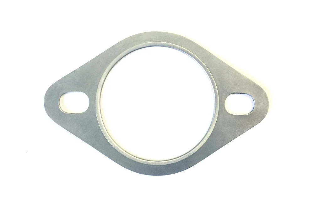 Grimmspeed 2-Bolt Universal 2.25"/2.5" Gasket - Scion FR-S & Subaru BRZ