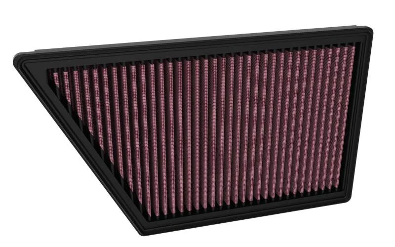 K&N 23-24 Ford Ranger/Everest 2.0L L4 Diesel Drop-In Air Filter