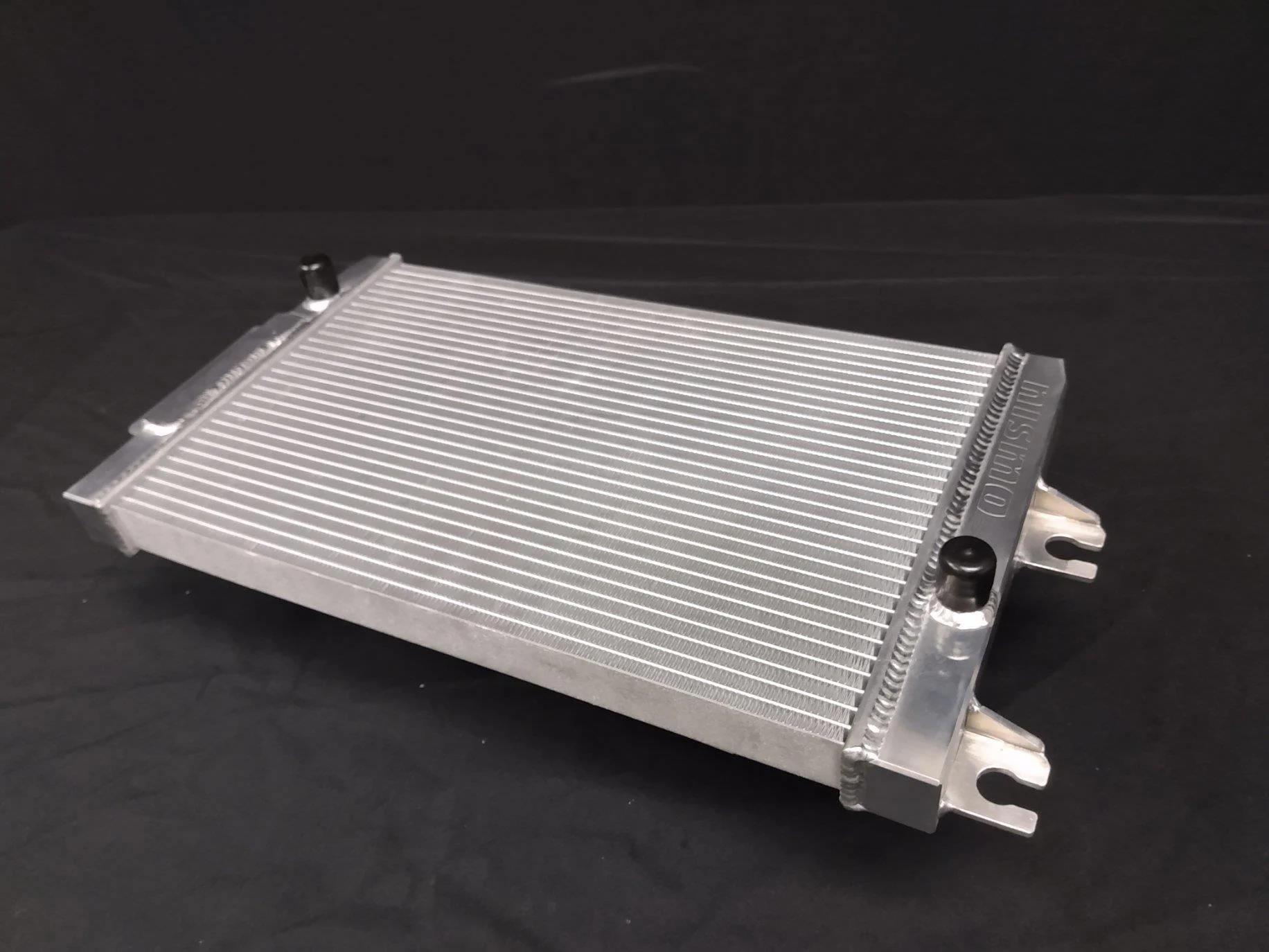 NISMO HEAT EXCHANGER - 2022+ Nissan Z (RZ34)