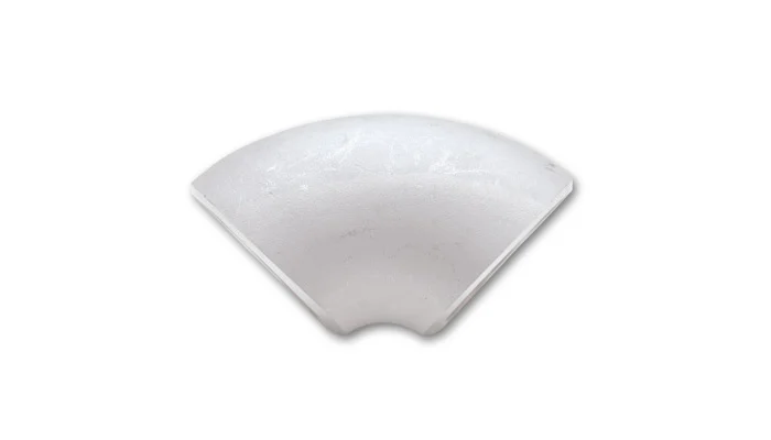 Vibrant Performance Tight Radius 90 degree Sch. 10 Elbow - 2.5" Nominal Pipe Size