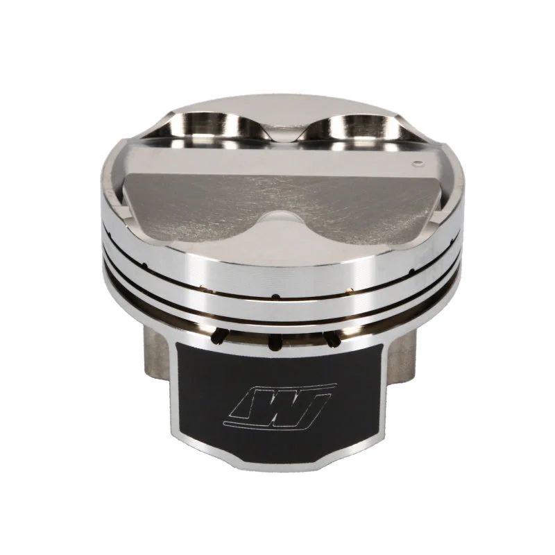 Wiseco Toyota 2JZ Supra -.8cc Dome 10.5:1 CR Piston Shelf Stock *Single Piston Only* wis6678M86AP