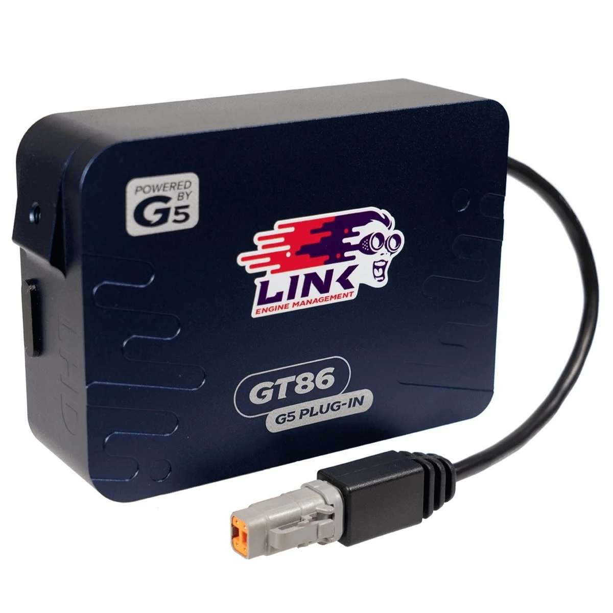 LINK ECU G5 ECU Plug-In - Toyota GT86/Subaru BRZ/Scion FR-S - LHD