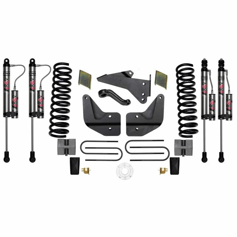 Skyjacker 6In KT 13 DGE RAM 3500 W/ADX