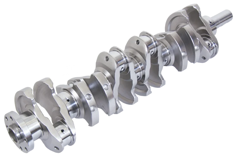 Eagle Toyota 2JZ 4340 Billet Crankshaft