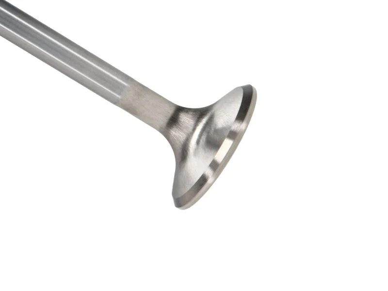Manley Nissan 3.0L RB30E Exhaust Valve Kit - 35.10mm Head Dia. 124.59mm O/A Length, 0.3136in Stem