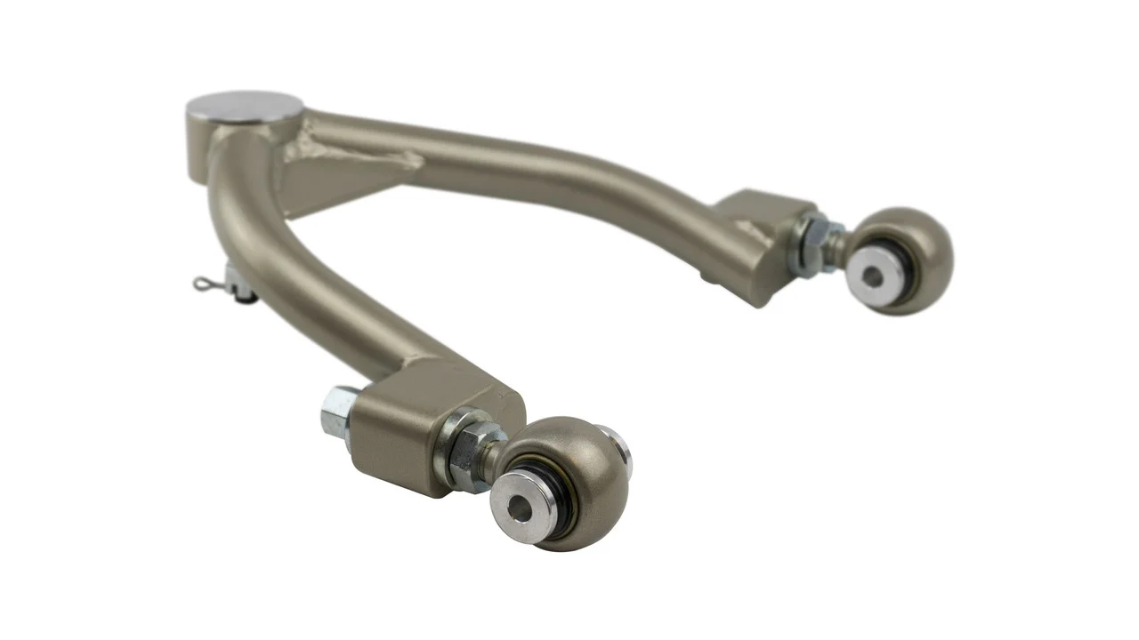 ISR Performance Front Upper Camber Arms Nissan 350Z / Infiniti G35