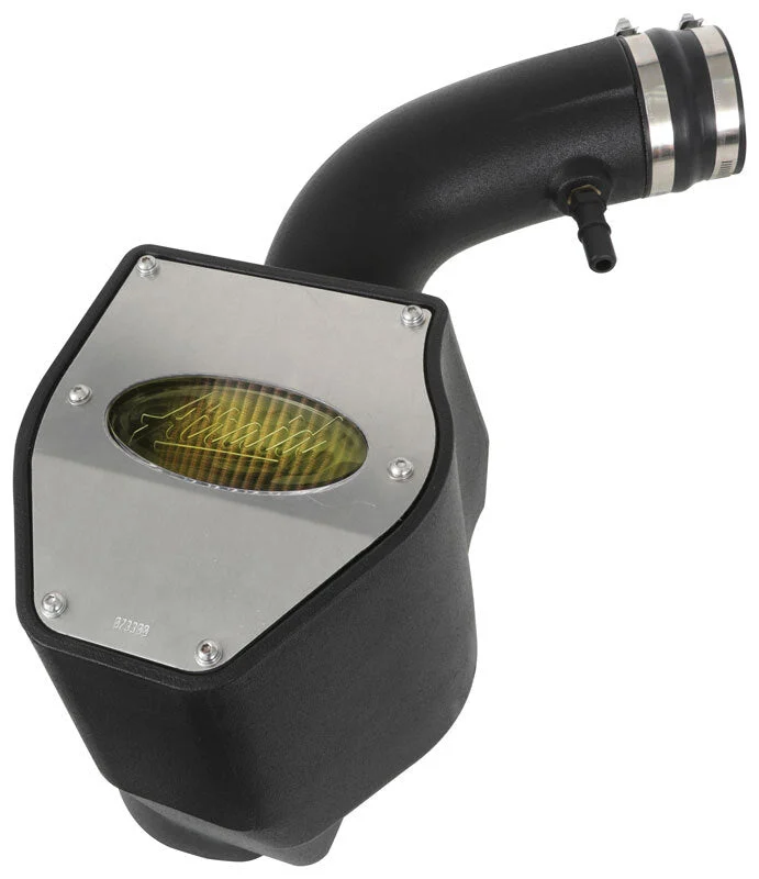 Airaid Intake Kit Jeep Cherokee V6-3.2L F/I 19-22