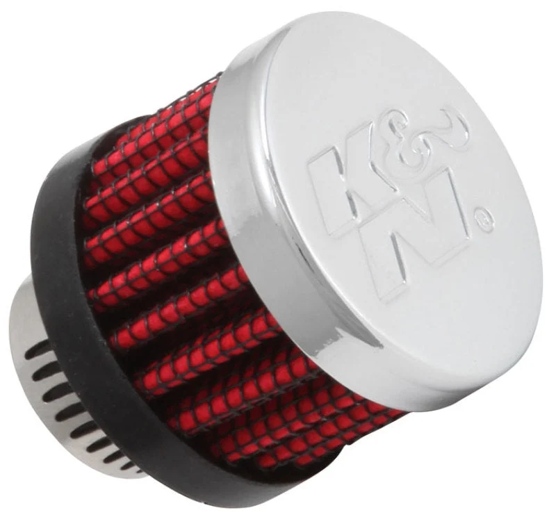 K&N Crankcase Vent Filter