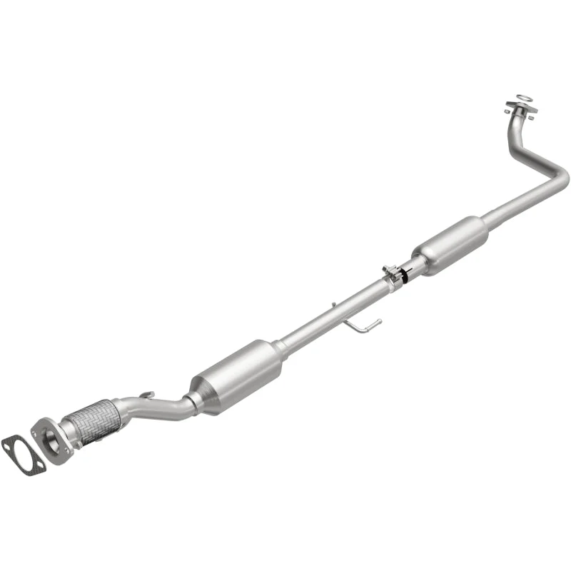 MagnaFlow Conv Direct Fit OEM 18-21 Nissan Kicks 1.6L Single Underbody