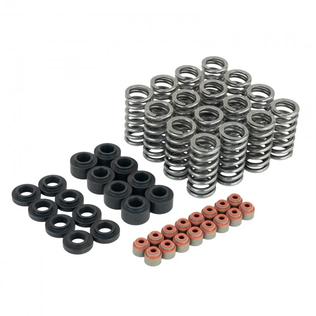 Skunk2 Ultra Valve Springs and Spring Base Kit - Honda L15B7
