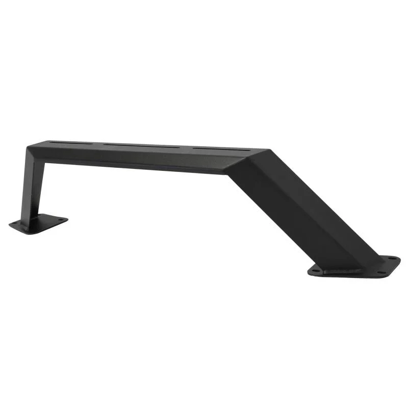 Westin 21-25 Ford Bronco (Excl. Sport) XTS Angular Bull Bar - Tex. Blk