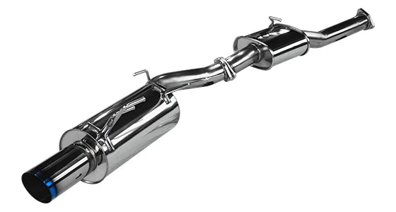 TF S2000 Entry Level Naturally Aspirated Power Package - K&N / HKS