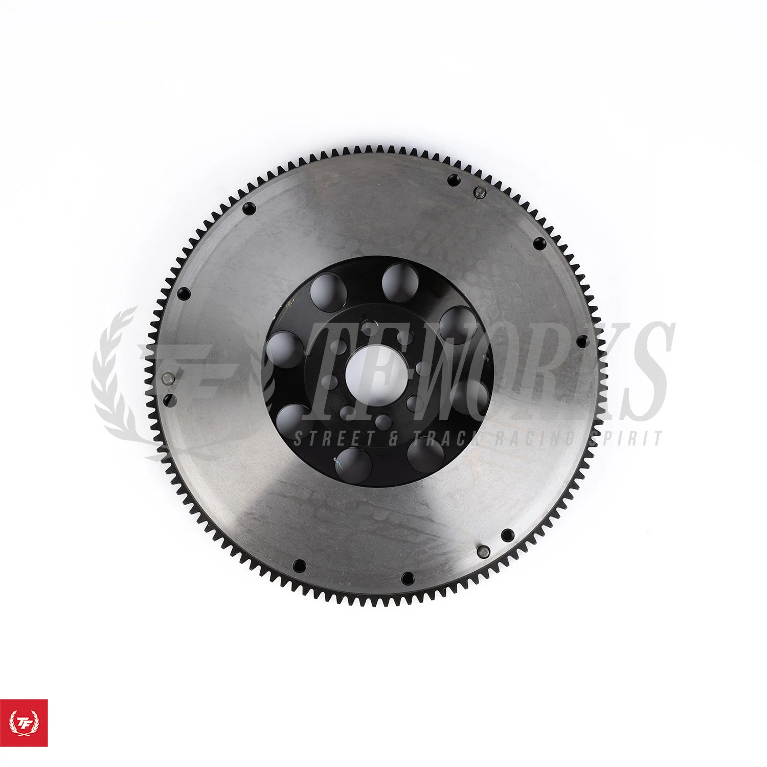 Clutch Masters Steel Flywheel - 07-08 G35/08-13 G37, 07-08 350Z/ 09-14 370Z