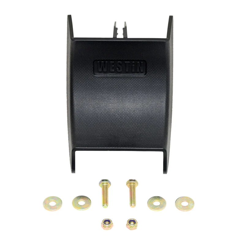 Westin Pro Traxx Bracket Cover