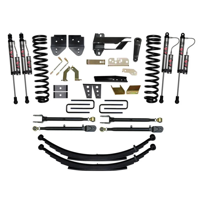 Skyjacker 8.5In SYS 17 F250-350 4WD GAS