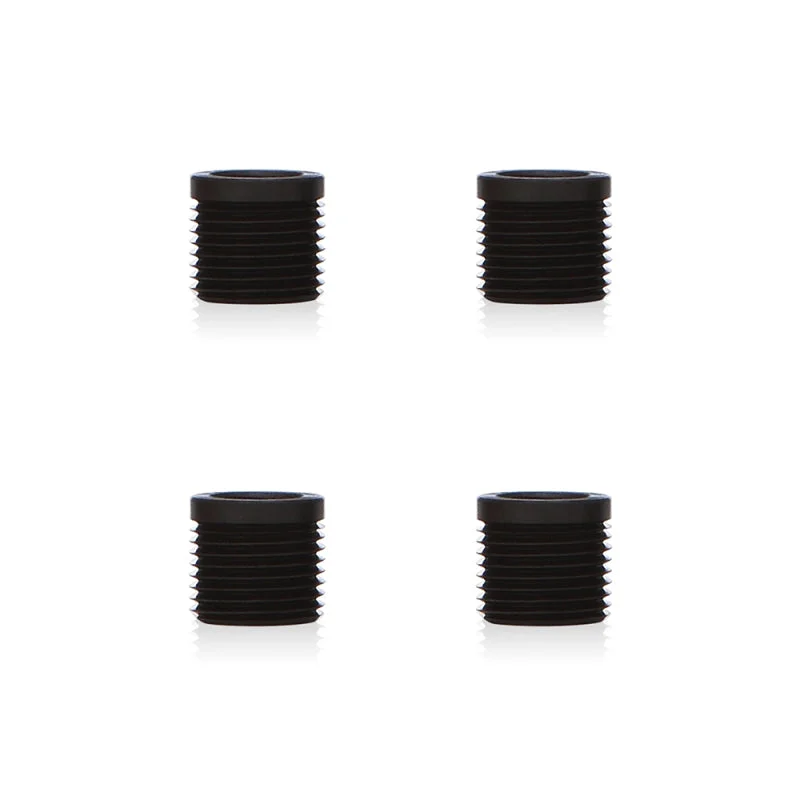 Mishimoto Shift Knob Adapter Kit - 4PC