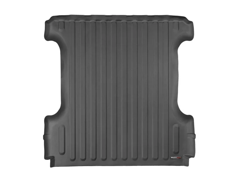 WeatherTech Dodge Ram 1500 (Fits 6 1/2in Bed) UnderLiner - Black