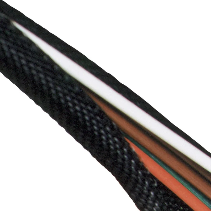 Russell Performance 5/16in Wire and Hose Protection (3ft Length)