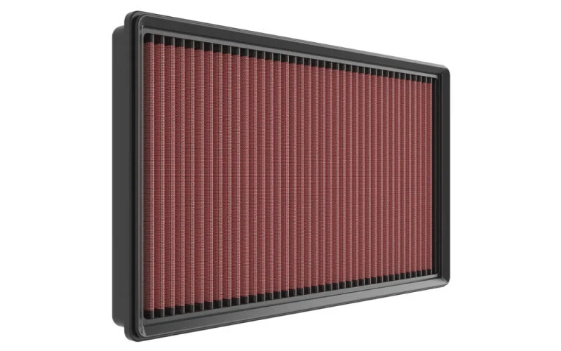 K&N 21-22 Mercedes-Benz C300 2.0L L4 Replacement Air Filter