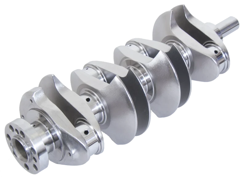 Eagle Mitsubishi 4B11T 4340 Billet Crankshaft