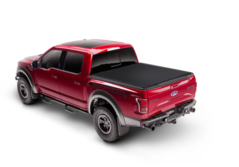 TruXedo Sentry CT 6ft Bed Cover