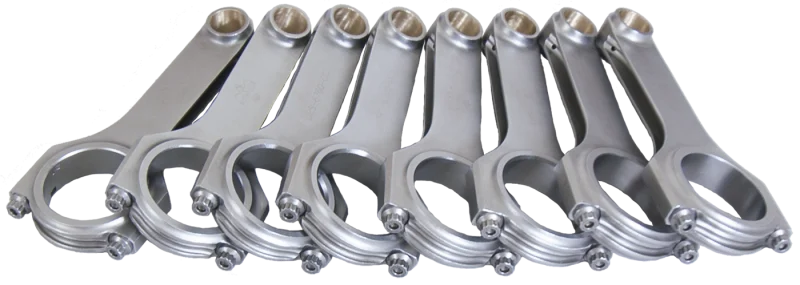 Eagle 66-78 Chrysler / Plymouth Mobar Big Block RB Connecting Rods (Set of 8) - 6.760in Rod Length