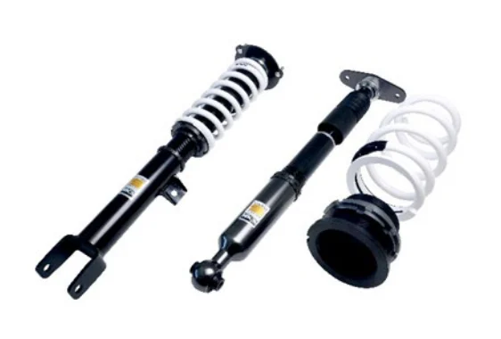 HKS Hipermax S Coilovers for Tesla Model 3 RWD