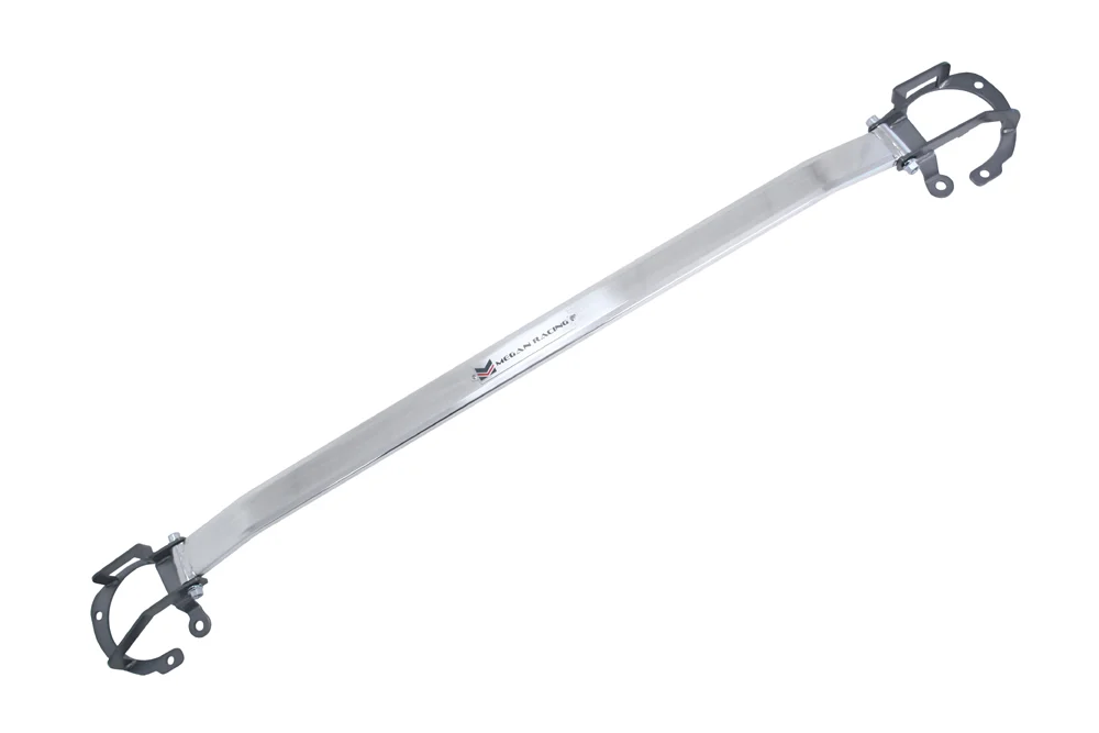 Megan Racing Front Up Race-Spec Strut Tower Bar - Scion FR-S/ Subaru BRZ '13+