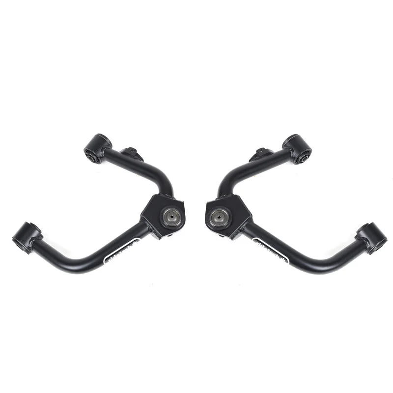 Ridetech 2019+ Chevrolet Silverado / GMC Sierra 1500 2WD/4WD Front Upper StrongArms