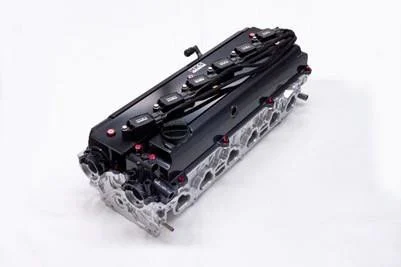 SUPER FIRE RACING COIL PRO 1JZ-GTE VVT-i