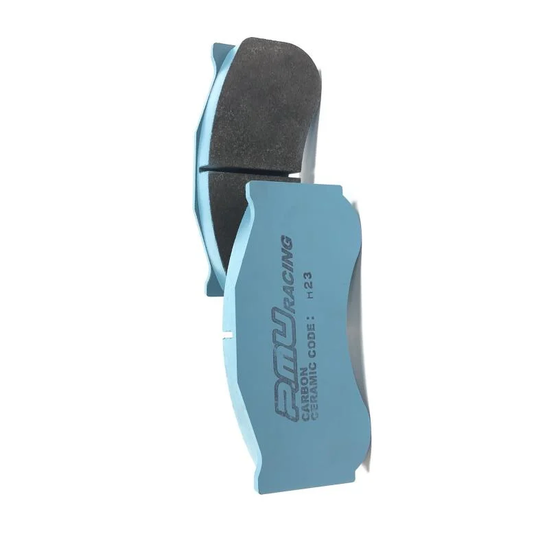 Alcon Pro Ceramic Brake Pads